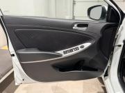 Hyundai Solaris I Рестайлинг Екатеринбург  - изображение 28