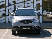 SsangYong Actyon II Волгоград  - изображение 22