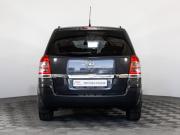 Opel Zafira B Рестайлинг Санкт-Петербург  - изображение 28