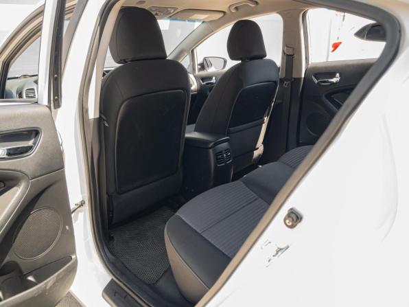 Kia Cerato III Рестайлинг (Classic) с пробегом 2018 года, цена 1 499 000 рублей, 169334 км, седан, Автокод Объявления