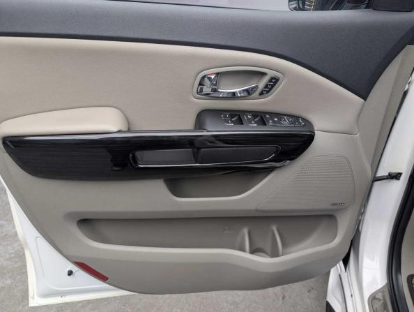 Kia Carnival III с пробегом 2019 года, цена 2 897 000 рублей, 146616 км, минивэн, Автокод Объявления