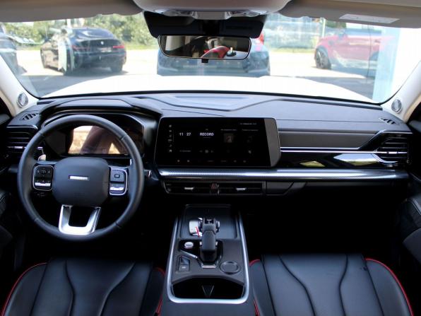Haval H3 I с пробегом 2024 года, цена 2 490 000 рублей, 14280 км, внедорожник, Автокод Объявления