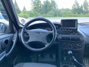 Lada (ВАЗ) Niva Travel I Великие Луки  - изображение 28