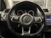Volkswagen Polo V Рестайлинг Москва  - изображение 33