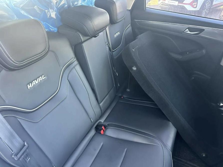 Haval Jolion I Пермь  - изображение 19