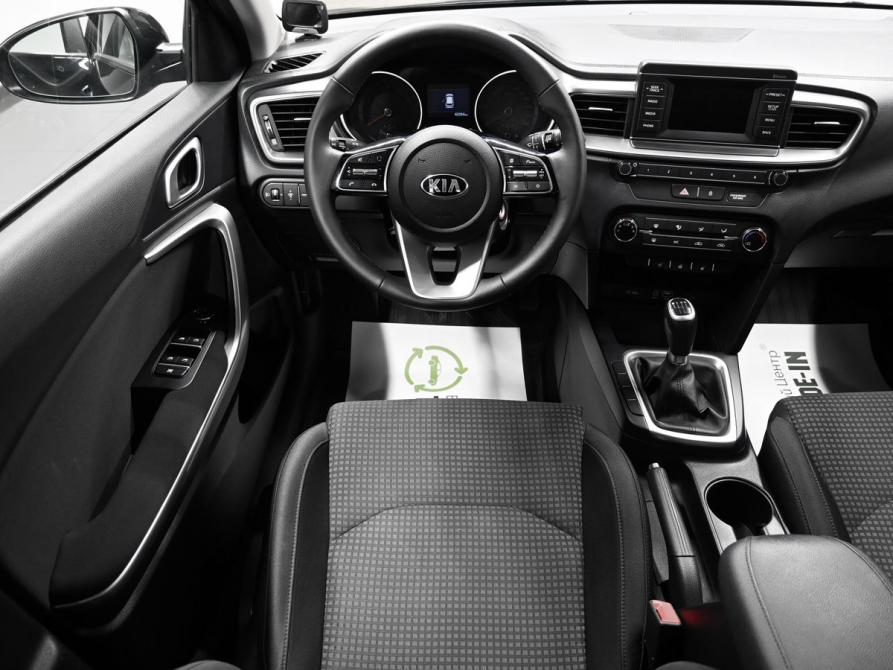 Kia Ceed III Тверь  - изображение 12
