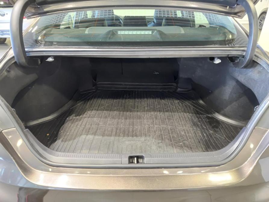 Toyota Camry VIII (XV70) Казань  - изображение 12
