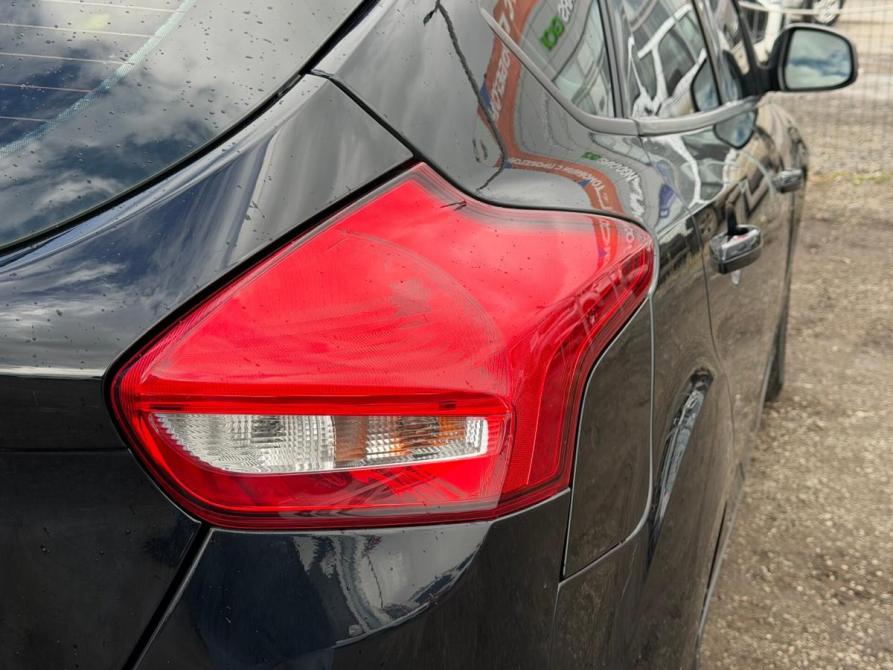 Ford Focus III Рестайлинг Набережные Челны  - изображение 10