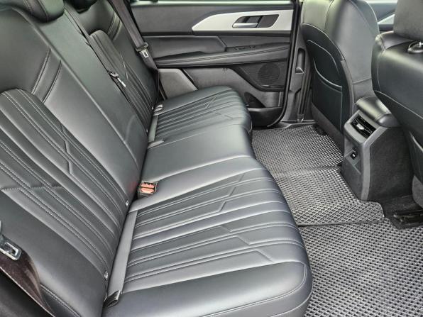 Haval H5 II с пробегом 2024 года, цена 3 516 000 рублей, 41545 км, внедорожник, Автокод Объявления