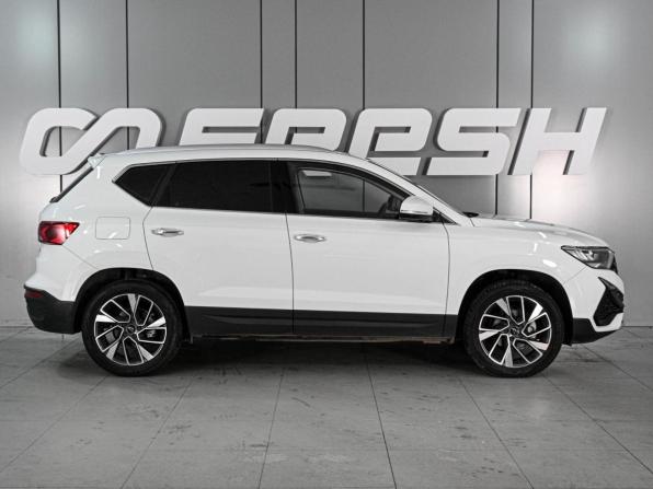 Jetta VS5 I с пробегом 2022 года, цена 1 899 000 рублей, 42932 км, внедорожник, Автокод Объявления