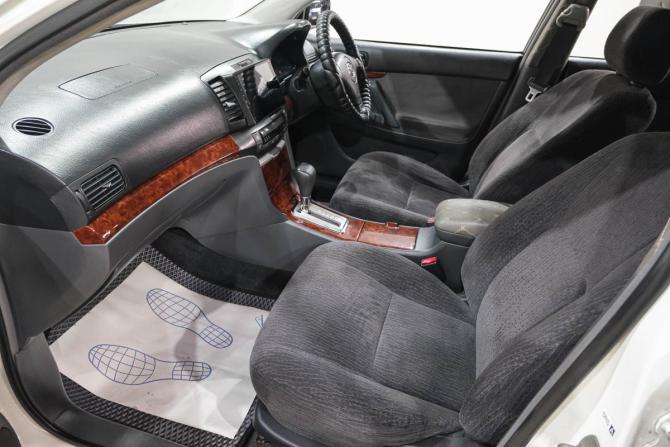 Toyota Premio I (T24) с пробегом 2002 года, цена 549 000 рублей, 313000 км, седан, Автокод Объявления