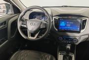Hyundai Creta I Рестайлинг Ярославль  - изображение 33