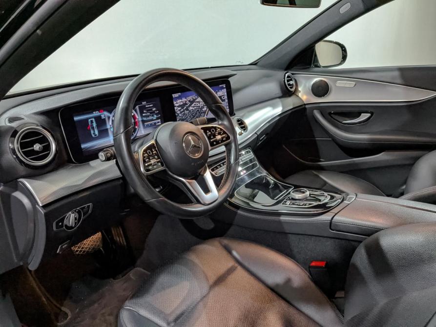 Mercedes-Benz E-Класс V (W213 S213 C238) Санкт-Петербург  - изображение 16