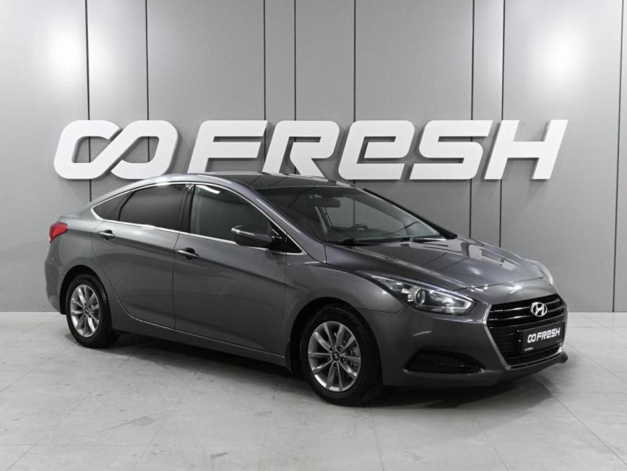 Hyundai i40 I Рестайлинг Ростов-на-Дону  - изображение 1