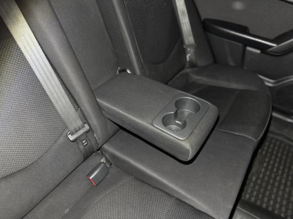 Kia Cerato II с пробегом 2010 года, цена 579 000 рублей, 314713 км, седан, Автокод Объявления