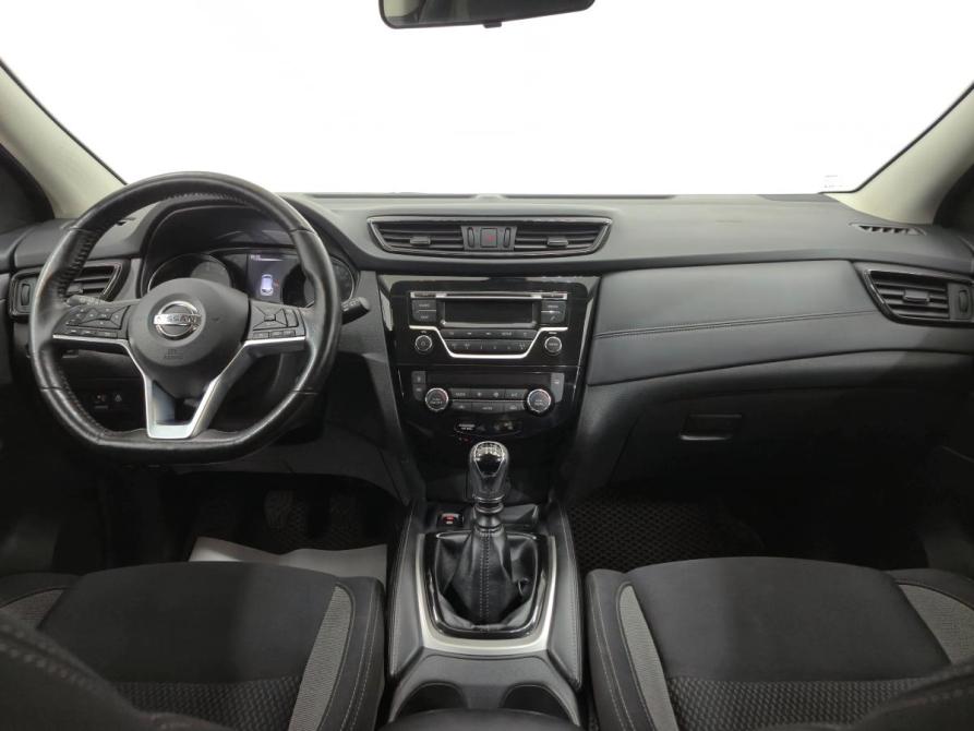 Nissan Qashqai II Рестайлинг Альметьевск  - изображение 13