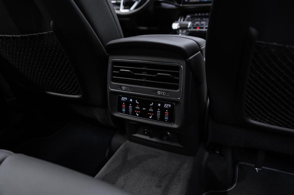 Audi Q7 II (4M) Рестайлинг 2 Москва  - изображение 20