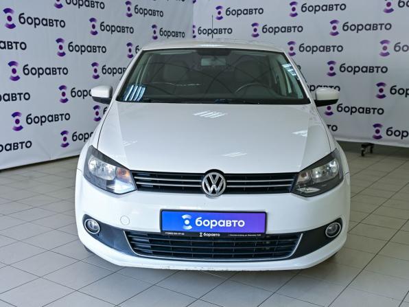 Volkswagen Polo V с пробегом 2012 года, цена 800 000 рублей, 156602 км, седан, Автокод Объявления