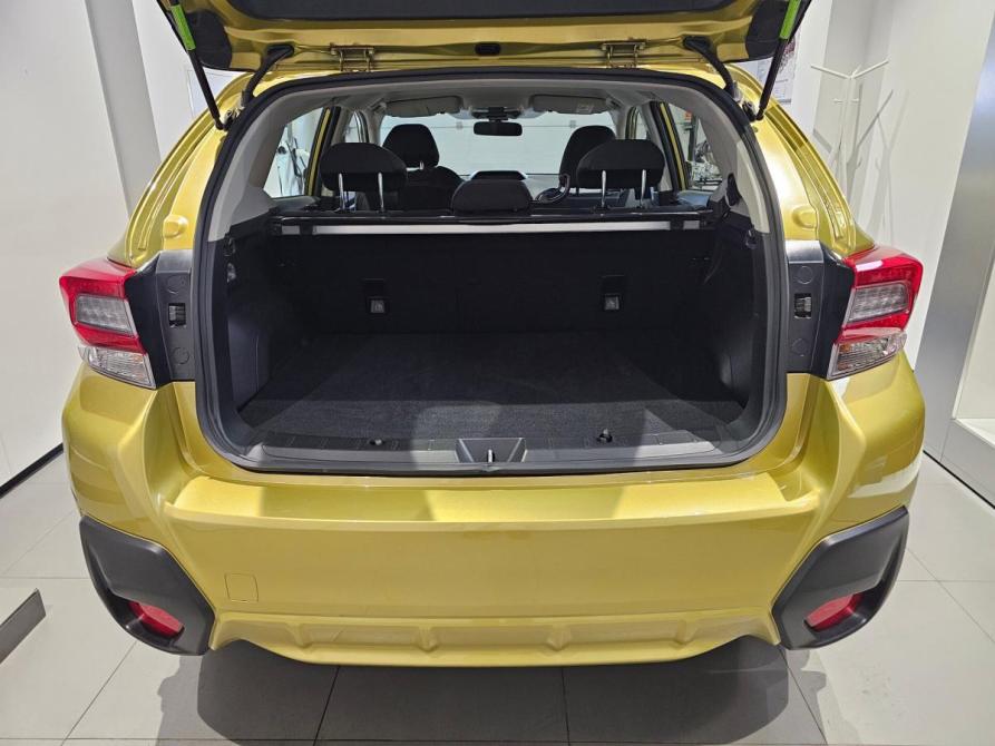 Subaru XV II Рестайлинг Москва  - изображение 20