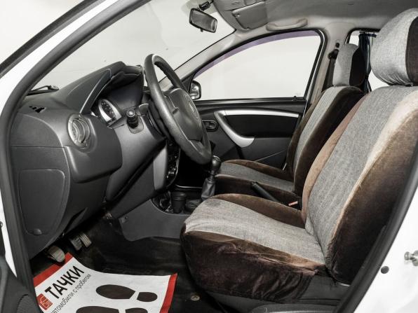 Renault Duster I с пробегом 2013 года, цена 900 000 рублей, 125628 км, внедорожник, Автокод Объявления