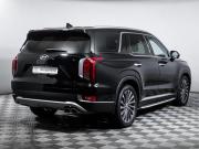 Hyundai Palisade I Москва  - изображение 26