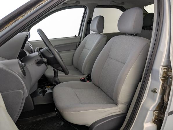 Renault Logan I с пробегом 2008 года, цена 690 000 рублей, 38035 км, седан, Автокод Объявления