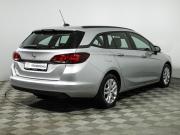 Opel Astra K Рестайлинг Санкт-Петербург  - изображение 21