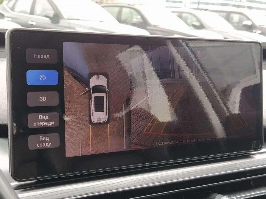 Chery Tiggo 8 Pro I Екатеринбург  - изображение 18