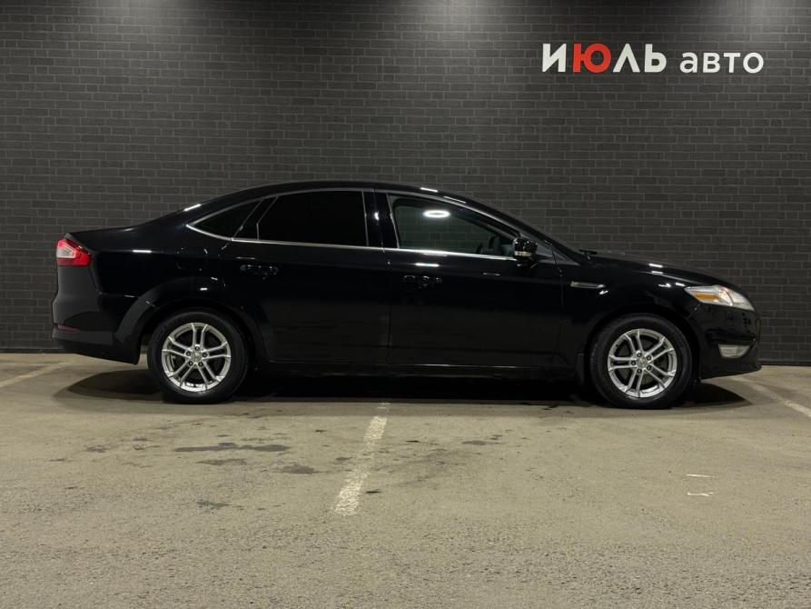 Ford Mondeo IV Рестайлинг Челябинск  - изображение 4