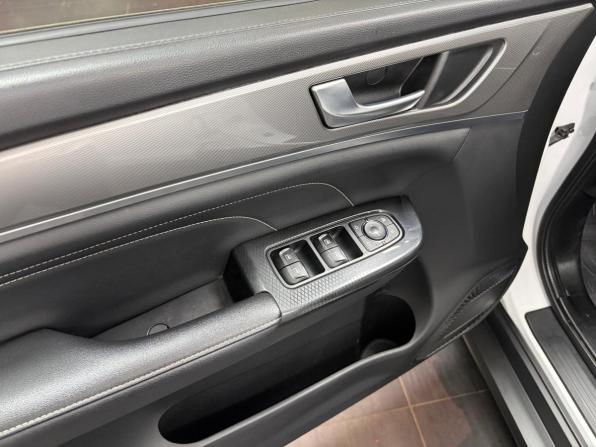 Haval M6 II с пробегом 2024 года, цена 1 752 000 рублей, 65796 км, внедорожник, Автокод Объявления