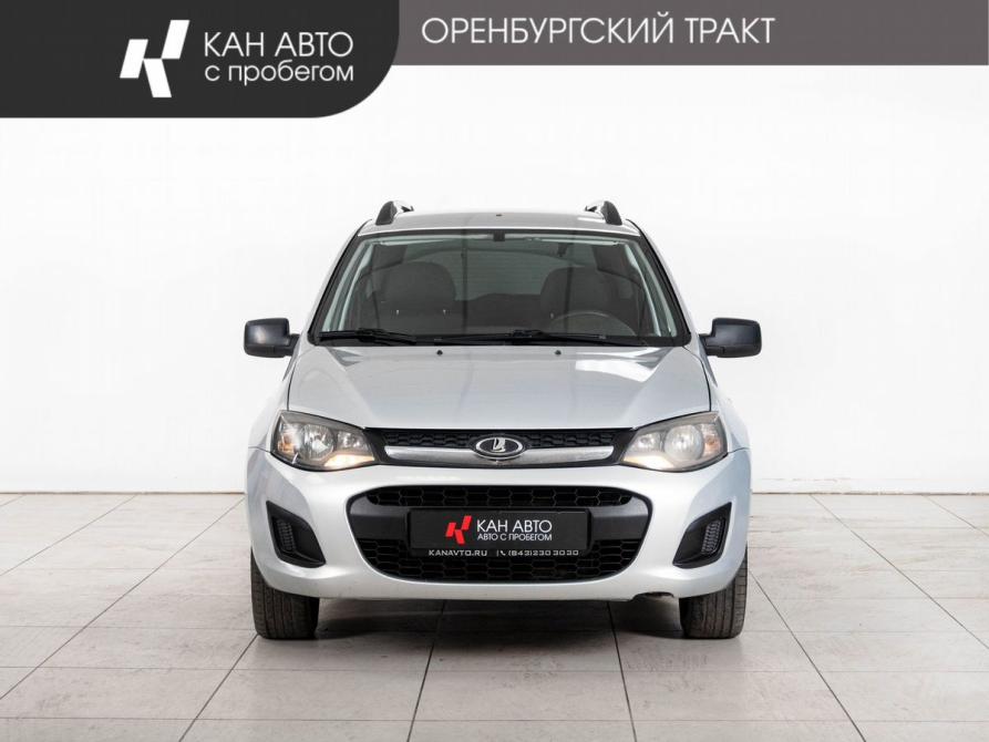 Lada (ВАЗ) Kalina II Казань  - изображение 2