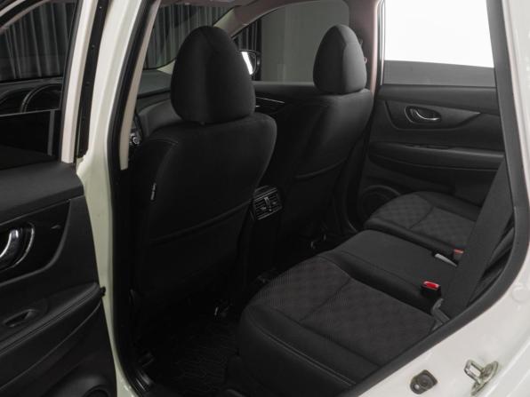 Nissan X-Trail III с пробегом 2018 года, цена 1 949 000 рублей, 132141 км, внедорожник, Автокод Объявления