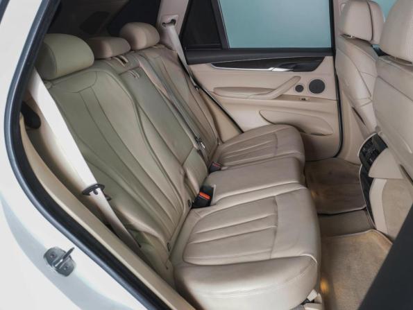 BMW X5 III (F15) с пробегом 2014 года, цена 3 399 000 рублей, 236767 км, внедорожник, Автокод Объявления