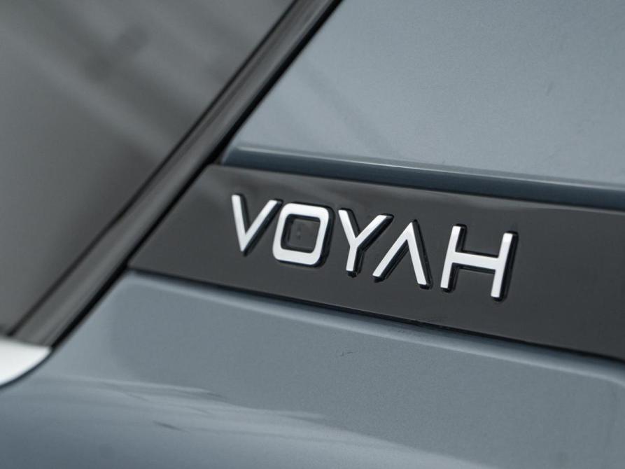 Voyah Free I Москва  - изображение 7