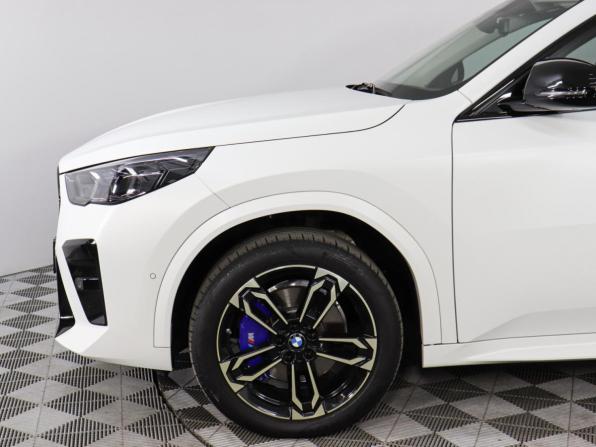 BMW X2 II (U10) с пробегом 2024 года, цена 4 949 000 рублей, 17000 км, внедорожник, Автокод Объявления