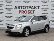 Chevrolet Orlando I Владимир  - изображение 16