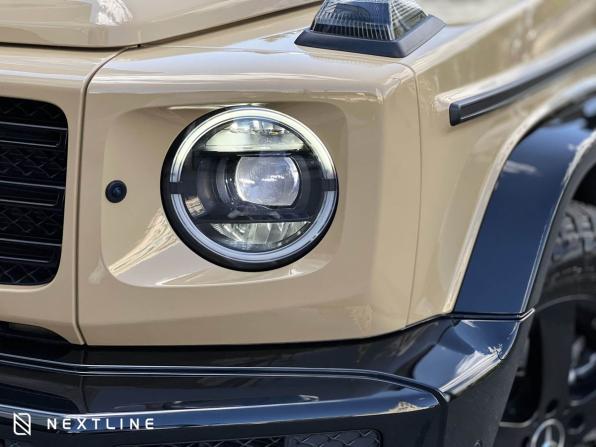 Mercedes-Benz G-Класс III (W463) с пробегом 2023 года, цена 18 990 000 рублей, 17000 км, внедорожник, Автокод Объявления