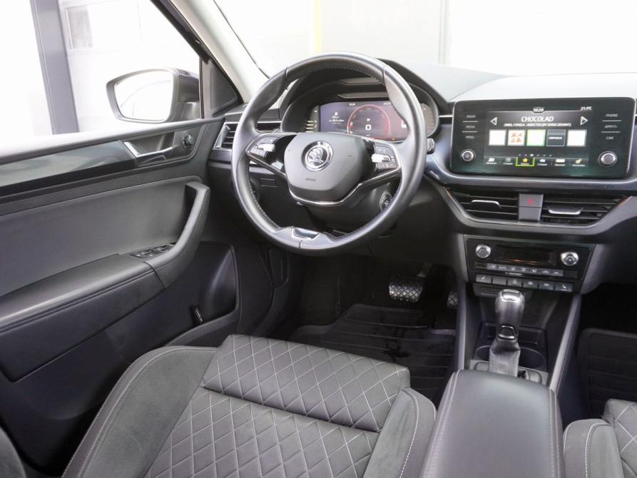 Skoda Rapid II Москва  - изображение 13
