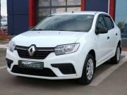 Renault Logan II Рестайлинг Иваново  - изображение 20