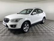 FAW Besturn X80 I Москва  - изображение 20