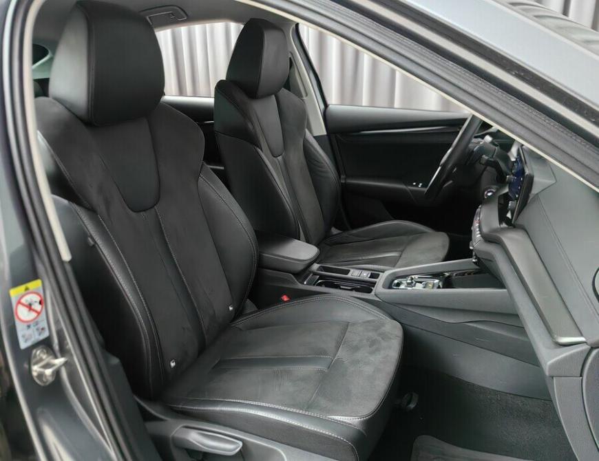 Skoda Octavia IV (A8) Подольск  - изображение 7