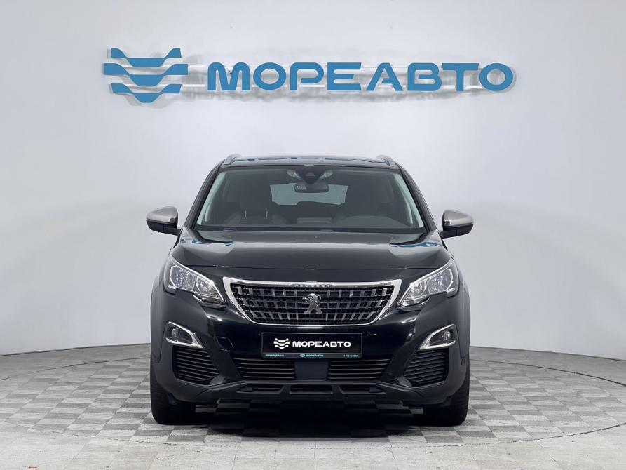Peugeot 3008 II Калининград  - изображение 2