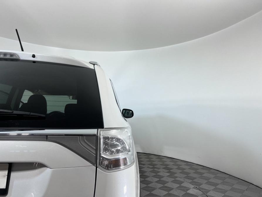 Mitsubishi Outlander III Рестайлинг Архангельск  - изображение 10