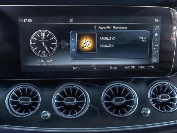 Mercedes-Benz E-Класс V (W213 S213 C238) с пробегом 2016 года, цена 2 845 000 рублей, 176204 км, седан, Автокод Объявления