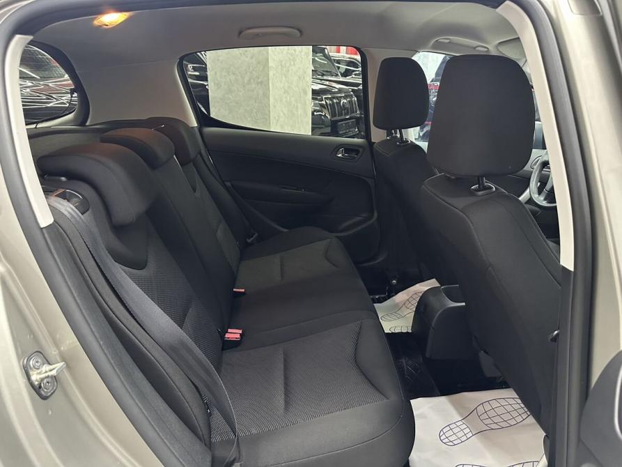 Peugeot 308 I Рестайлинг Ярославль  - изображение 16