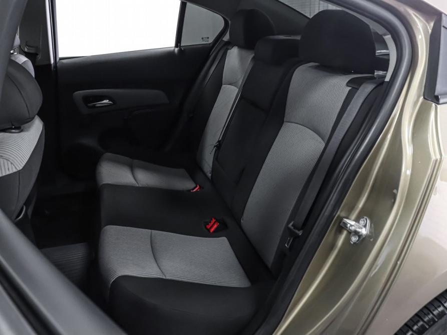 Chevrolet Cruze I Рестайлинг Минеральные Воды  - изображение 9