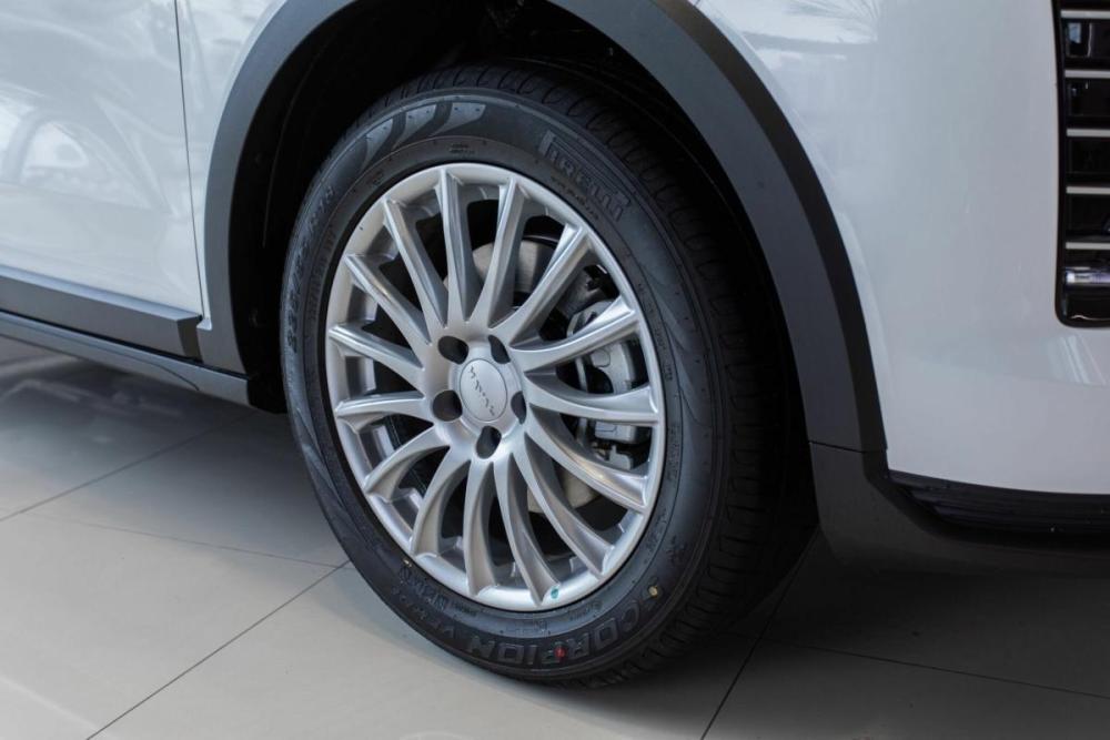Haval Jolion I Рестайлинг 2 Москва  - изображение 13