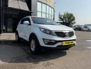 Kia Sportage III Нефтекамск  - изображение 11