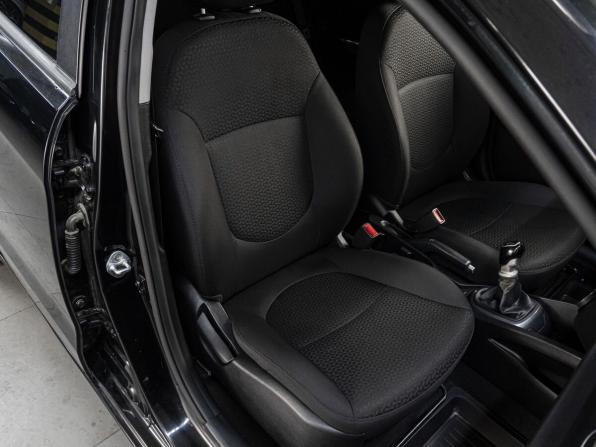Kia Rio III с пробегом 2015 года, цена 870 000 рублей, 127056 км, седан, Автокод Объявления