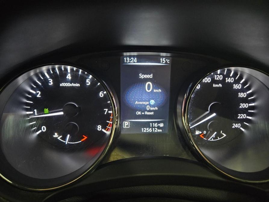 Nissan X-Trail III Рестайлинг Тольятти  - изображение 15